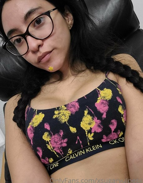 xsugarvulpesx nude leak onlyfans