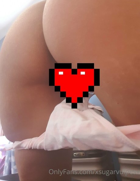 xsugarvulpesx onlyfans nudes porn