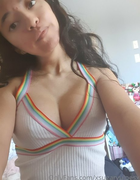 xsugarvulpesx onlyfans porno