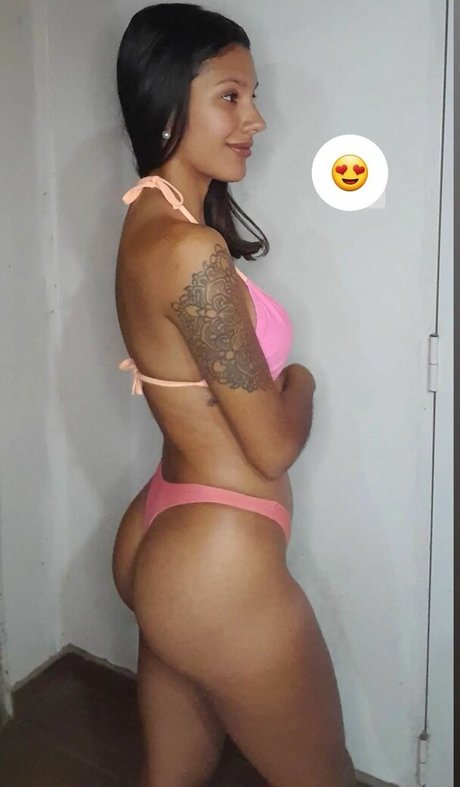 Antonela Pereyra onlyfans leak nudes