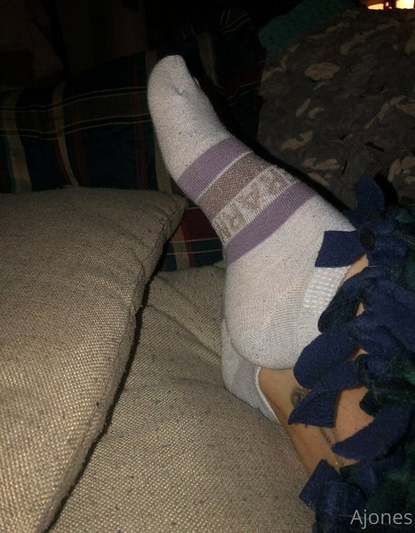 ajonesfeet leak onlyfans nude