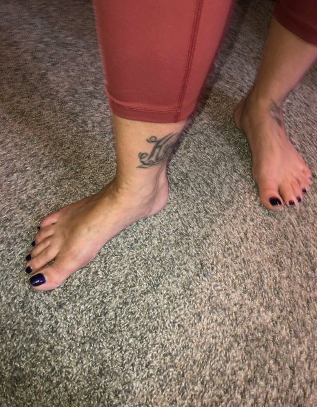 ajonesfeet onlyfans leak porn