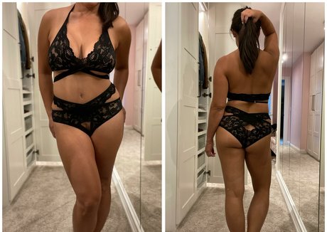 Mrs Gault onlyfans naked leak