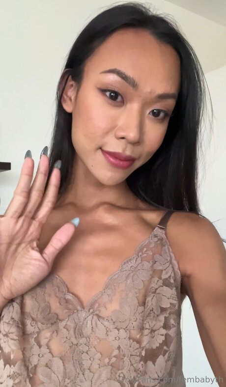 Fembabyth onlyfans lesk