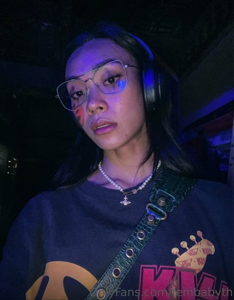 Fembabyth desnuda onlyfans