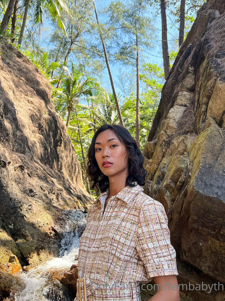 Fembabyth nude onlyfans