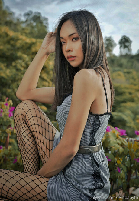 Fembabyth onlyfans gratis