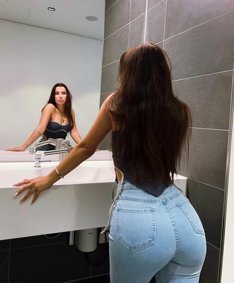 Jersey Werner leaked only fans nudes