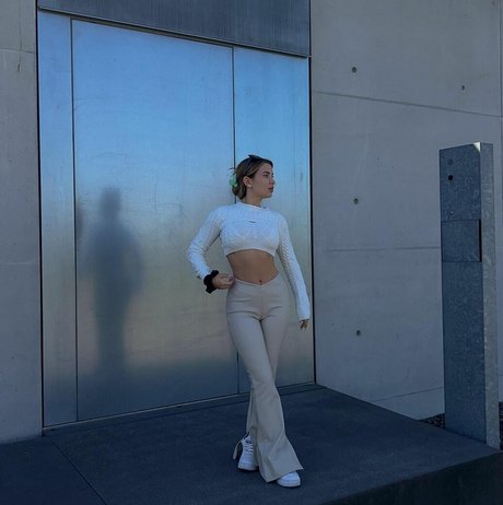 Jersey Werner naked onlyfans