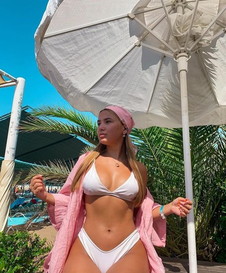 Jersey Werner nude leak onlyfans