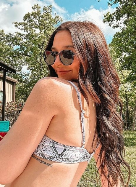 Megreily only fans pic