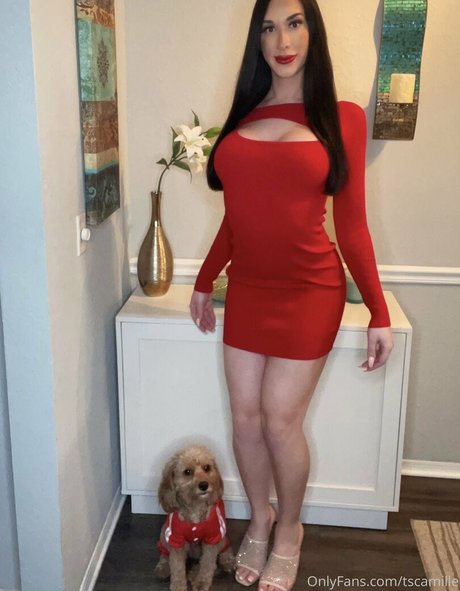 tscamille naked on onlyfans