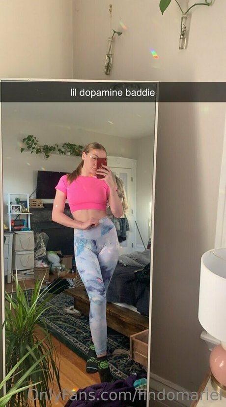 findomariel porn onlyfans