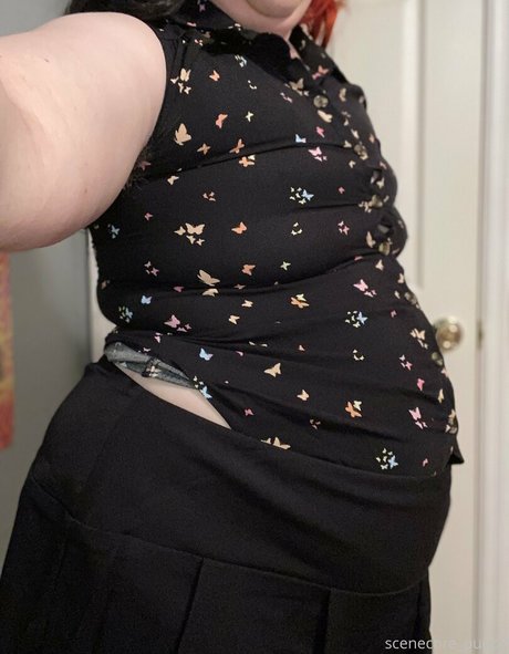 scenecore puppy onlyfans leak