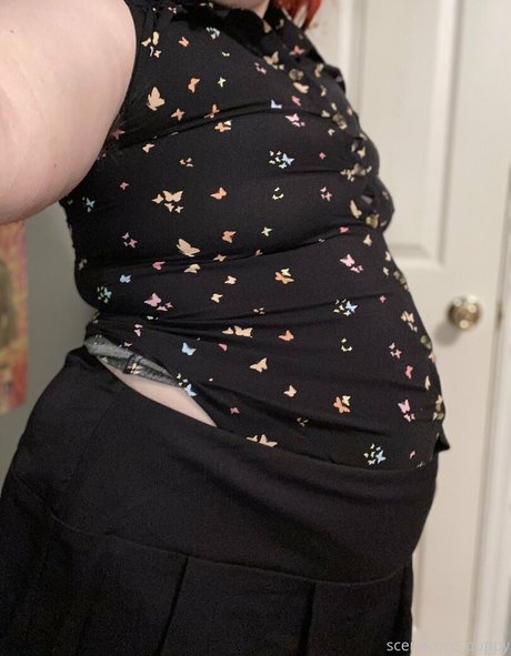 scenecore puppy onlyfans uncensored