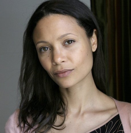 Thandie Newton strip onlyfans