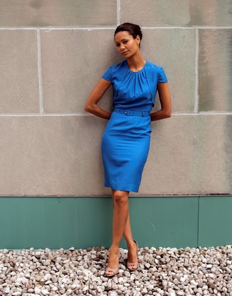 Thandie Newton nsfw onlyfans