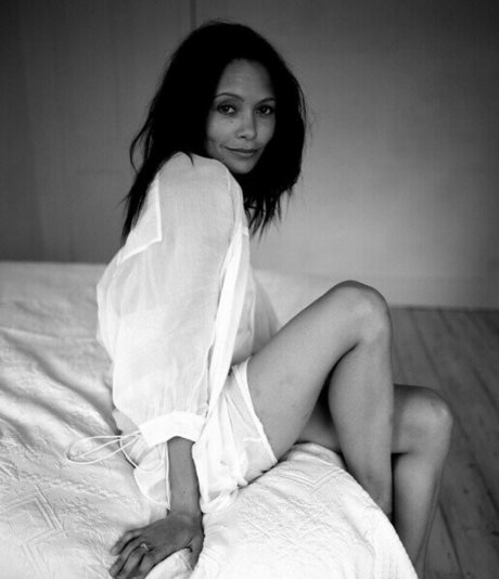 Thandie Newton onlyfans porn