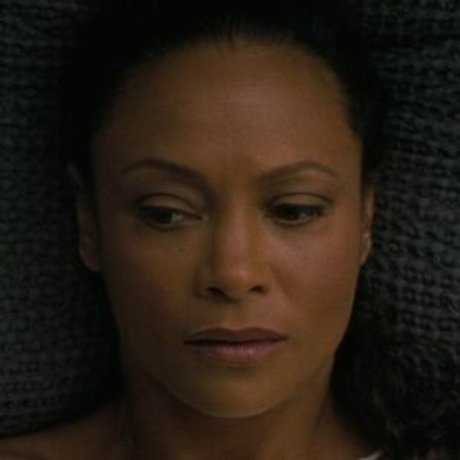 Thandie Newton nsfw onlyfans