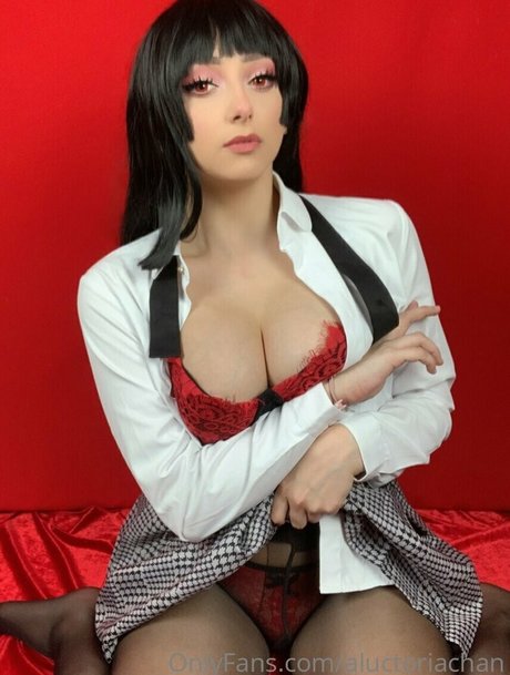 aluctoriachan onlyfans sex leaked