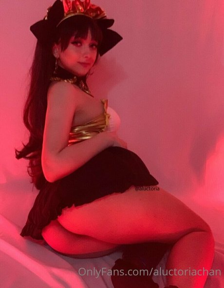 aluctoriachan onlyfans leake