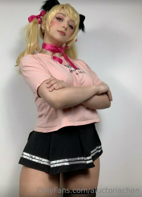 aluctoriachan onlyfans leajs