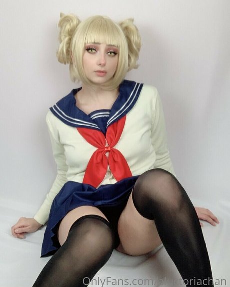 aluctoriachan only fans content