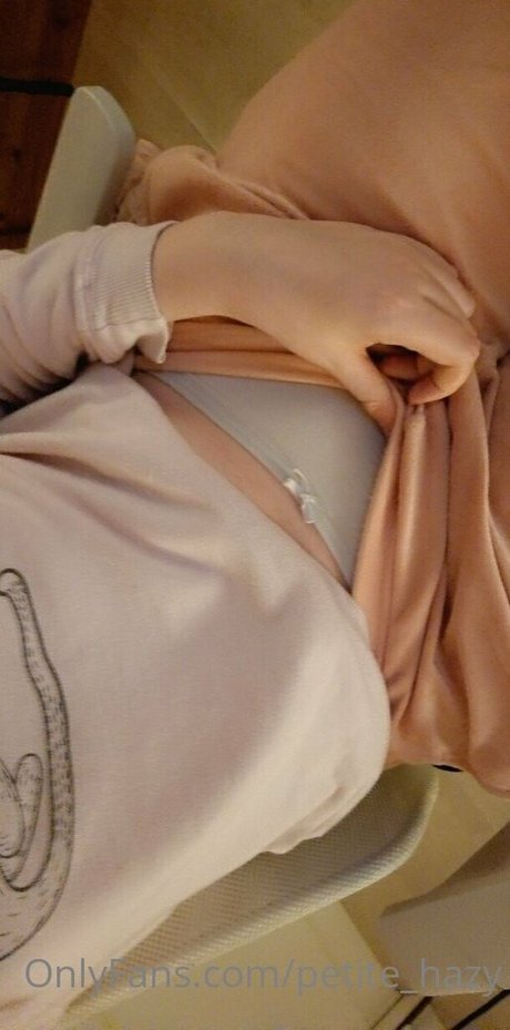 petite hazy onlyfans hot