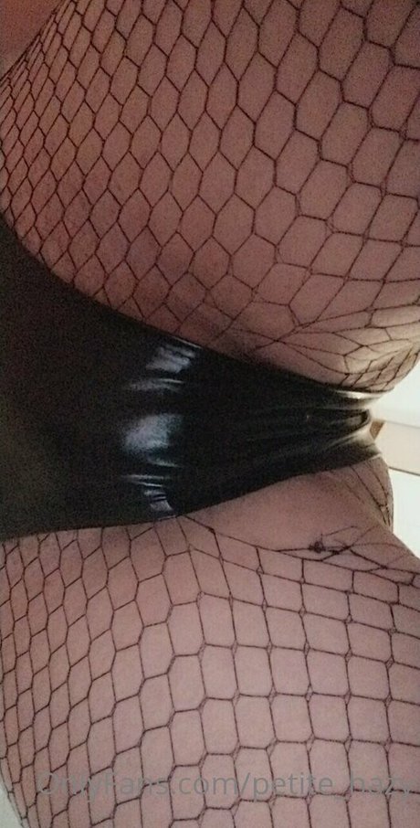 petite hazy  negative