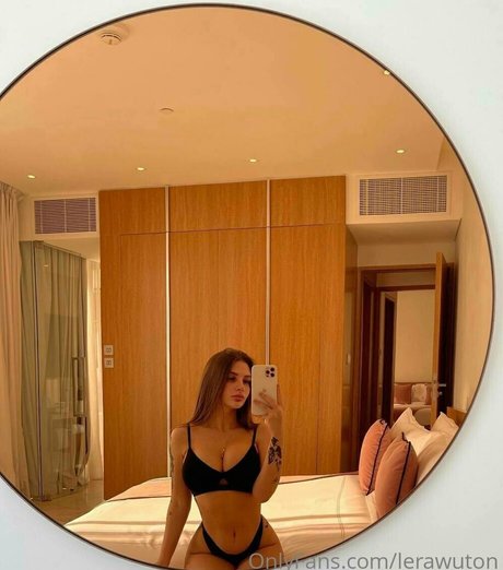 lerawuton onlyfans sextape leak