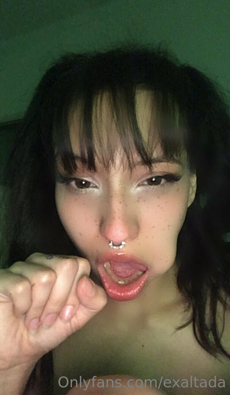 exaltada xxx onlyfans