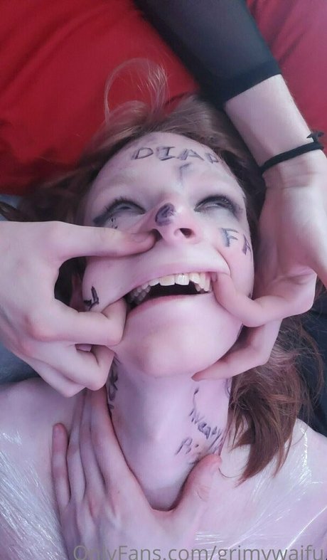 grimywaifu onlyfans leaked free