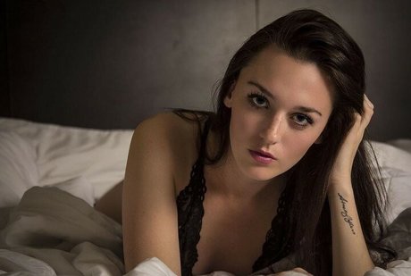 Hanna Zellers leaks onlyfans