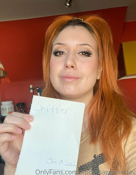 nudymagazineday only fans pic