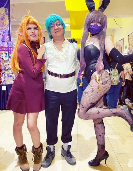 Magoraion onlyfans free content