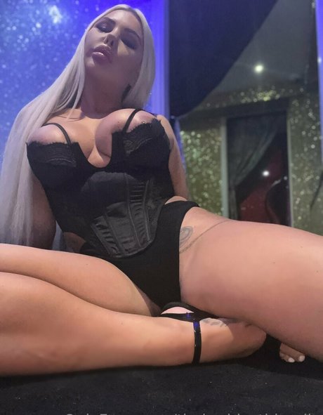 thebaddestblondie leaked onlyfans sex
