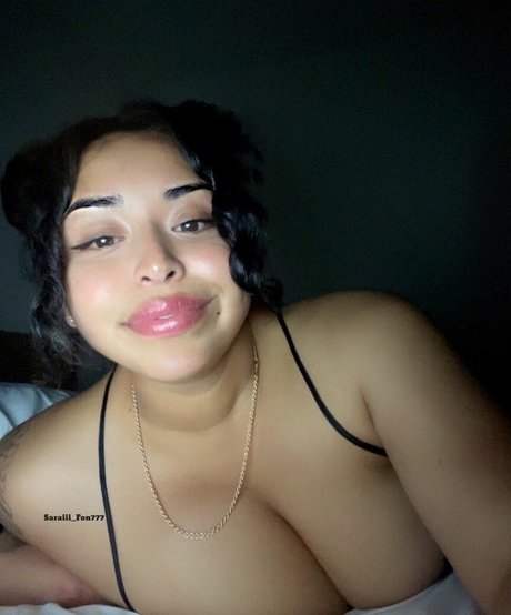 Sarai Fonseca onlyfans nsfw