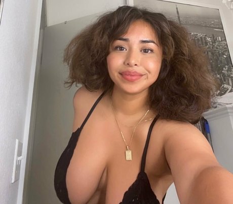 Sarai Fonseca onlyfans xxx