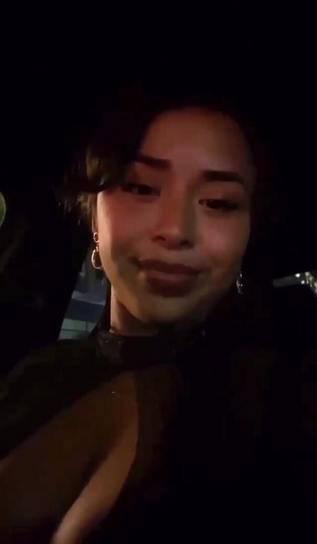 Sarai Fonseca onlyfans leak