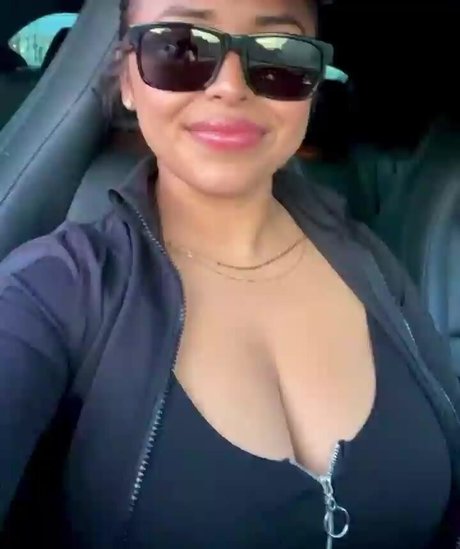 Sarai Fonseca onlyfans leaks free
