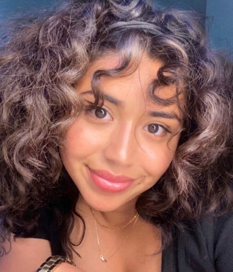 Sarai Fonseca onlyfans nsfw