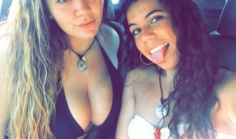 Nicky Nicole onlyfans naked