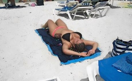 Nicky Nicole naked onlyfans leaked