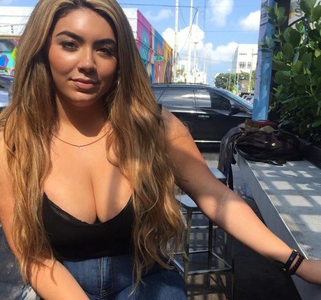 Nicky Nicole onlyfans leaks nude