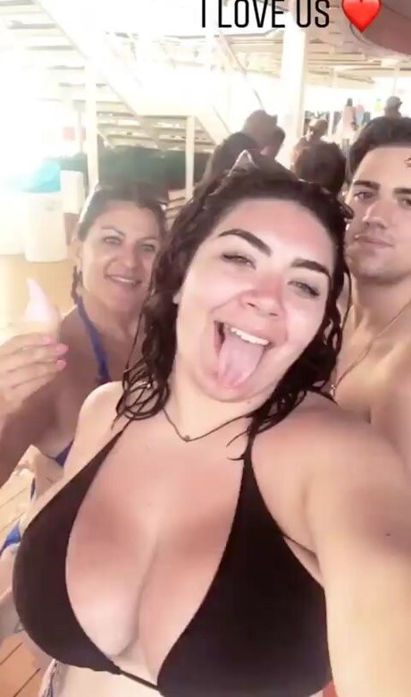 Nicky Nicole onlyfans sex leak