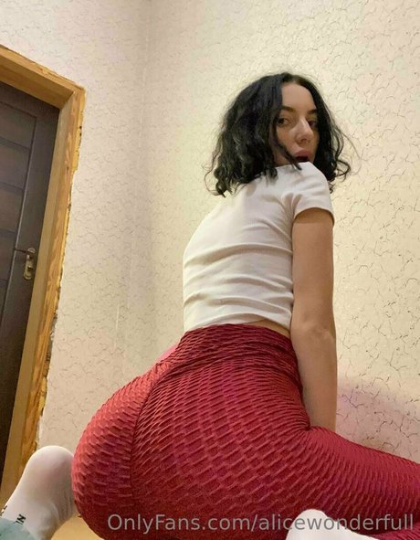 alicewonderfull leaked onlyfans porn
