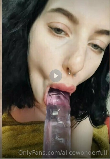 alicewonderfull onlyfans naked porn