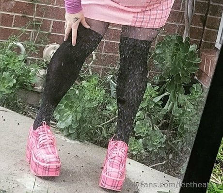 feetheat27 onlyfans xxx