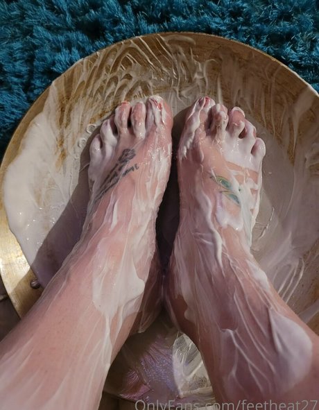 feetheat27 onlyfans for free