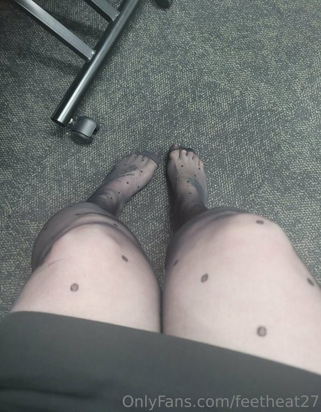 feetheat27 onlyfans uncensored